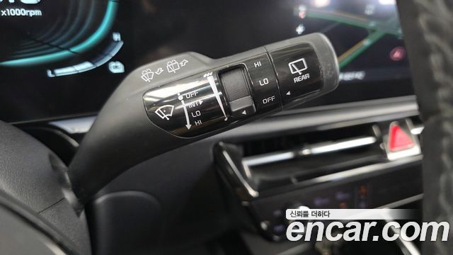 Kia Niro Trendy 2022 — фото 19