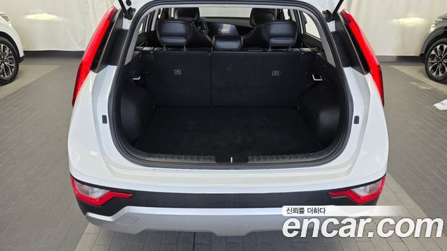 Kia Niro Trendy 2022 — фото 20