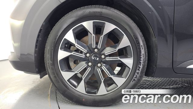 Kia Carnival (IV) Diesel 9-Seater Signature 2021 — фото 5
