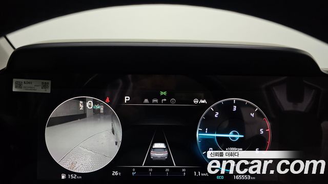 Kia Carnival (IV) Diesel 9-Seater Signature 2021 — фото 8