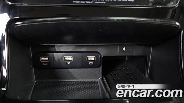 Kia Carnival (IV) Diesel 9-Seater Signature 2021 — фото 13