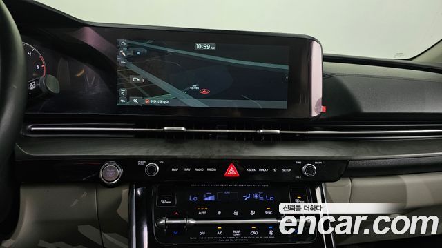 Kia Carnival (IV) Diesel 9-Seater Signature 2021 — фото 14