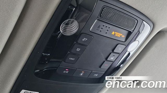 Kia Carnival (IV) Diesel 9-Seater Signature 2021 — фото 17