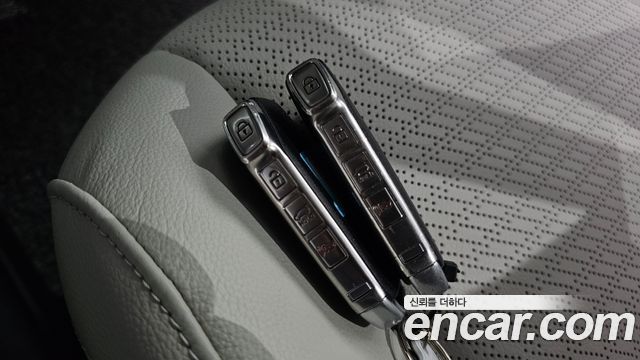 Kia Carnival (IV) Diesel 9-Seater Signature 2021 — фото 18