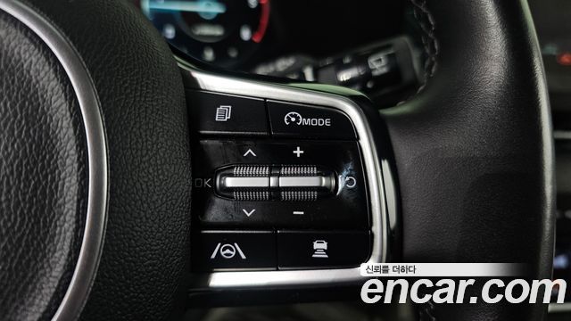 Kia Carnival (IV) Diesel 9-Seater Signature 2021 — фото 19