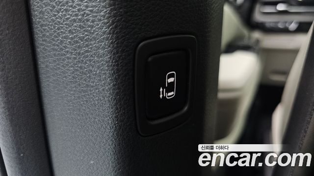 Kia Carnival (IV) Diesel 9-Seater Signature 2021 — фото 20