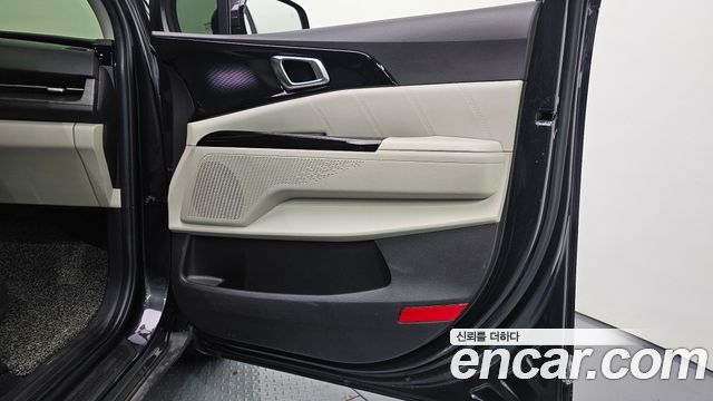 Kia Carnival (IV) Diesel 9-Seater Signature 2021 — фото 24