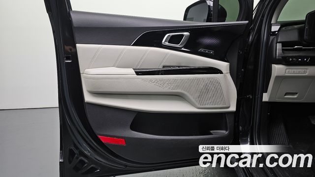 Kia Carnival (IV) Diesel 9-Seater Signature 2021 — фото 25