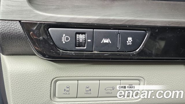 Kia Carnival (IV) Diesel 9-Seater Signature 2021 — фото 29