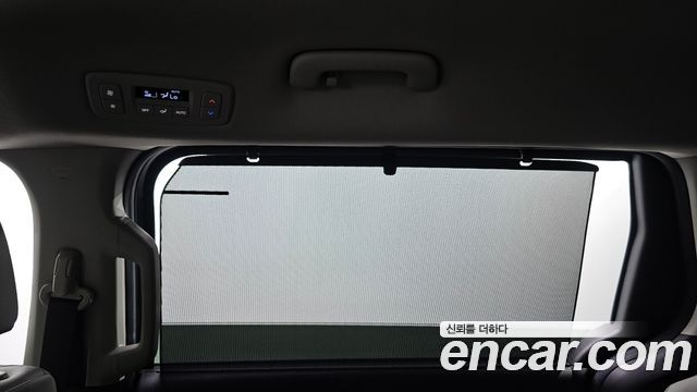 Kia Carnival (IV) Diesel 9-Seater Signature 2021 — фото 33