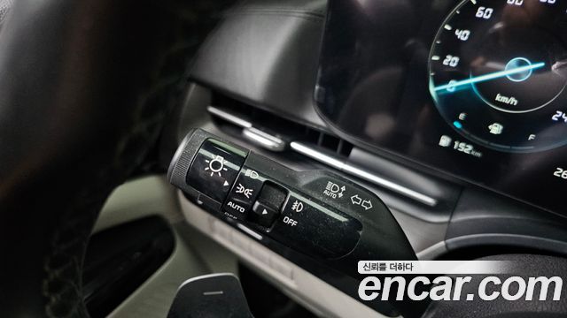 Kia Carnival (IV) Diesel 9-Seater Signature 2021 — фото 34