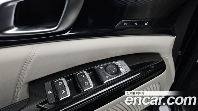 Kia Carnival (IV) Diesel 9-Seater Signature 2021 — фото 35