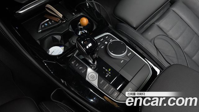 BMW X4 (G02) xDrive20i M Sports Pro 2024 — фото 9