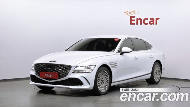 Genesis G80 (RG3) Gasoline 2.5 Turbo AWD