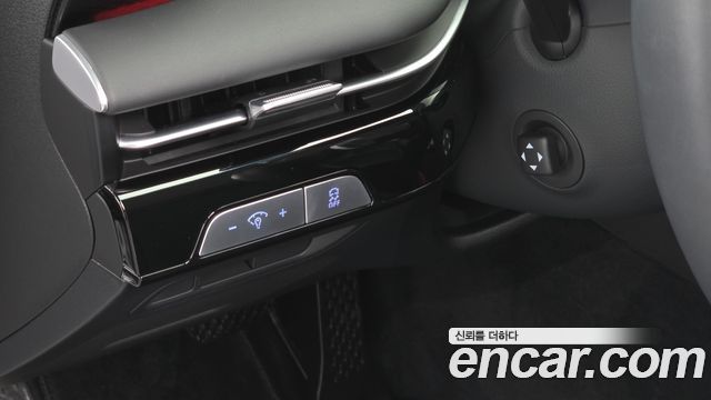 Genesis G80 (RG3) Gasoline 2.5 Turbo AWD 2025 — фото 15