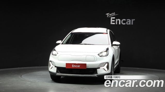 Kia Niro Plus Earth 2023 — фото 3