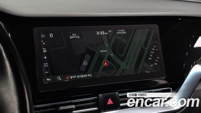 Kia Niro Plus Earth 2023 — фото 13