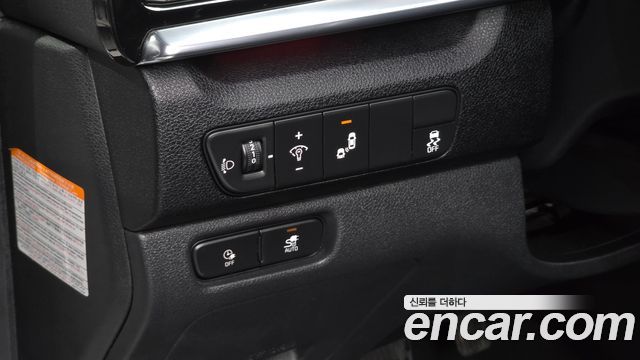 Kia Niro Plus Earth 2023 — фото 15