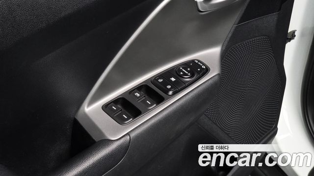Kia Niro Plus Earth 2023 — фото 16