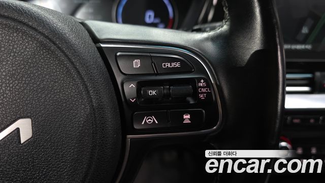 Kia Niro Plus Earth 2023 — фото 17