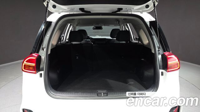 Kia Niro Plus Earth 2023 — фото 20