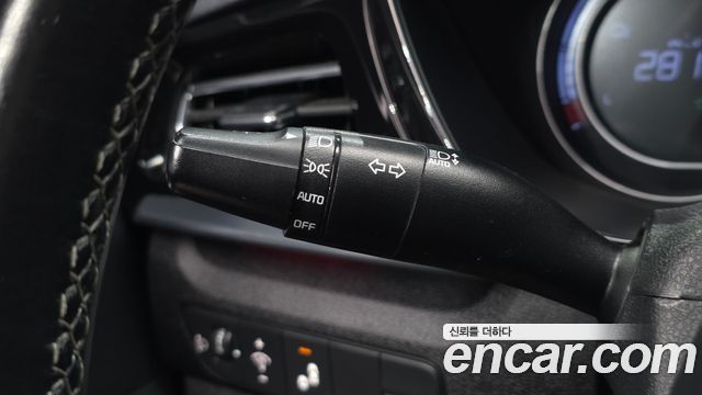 Kia Niro Plus Earth 2023 — фото 27