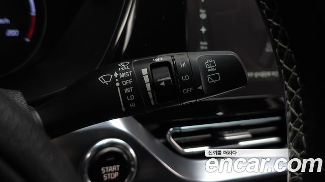 Kia Niro Plus Earth 2023 — фото 28