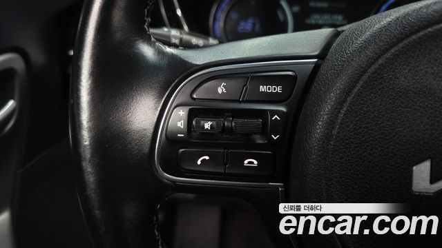 Kia Niro Plus Earth 2023 — фото 29