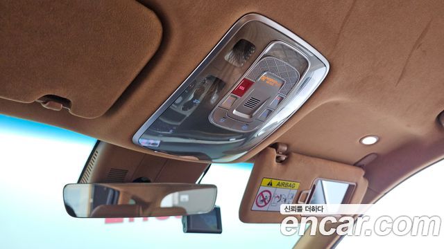 Genesis GV80 2.5T Gasoline AWD 2024 — фото 16