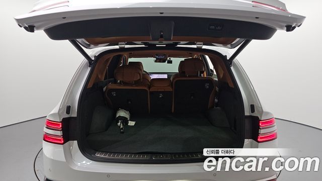 Genesis GV80 2.5T Gasoline AWD 2024 — фото 20