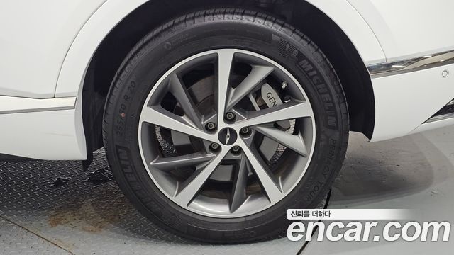 Genesis GV80 2.5T Gasoline AWD 2024 — фото 21