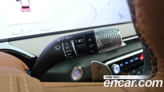 Genesis GV80 2.5T Gasoline AWD 2024 — фото 29