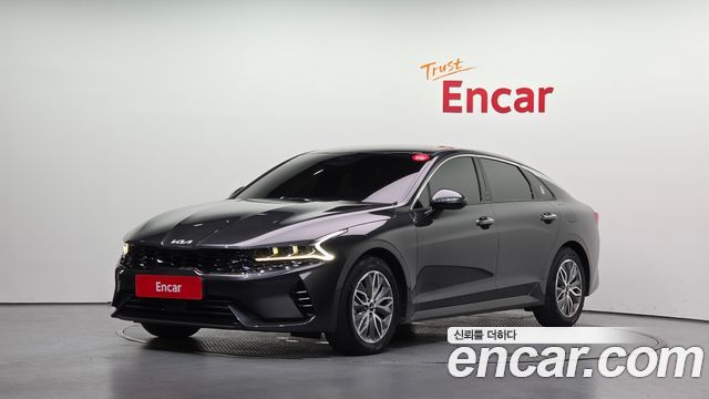 Kia K5 Hybrid (III) Noblesse