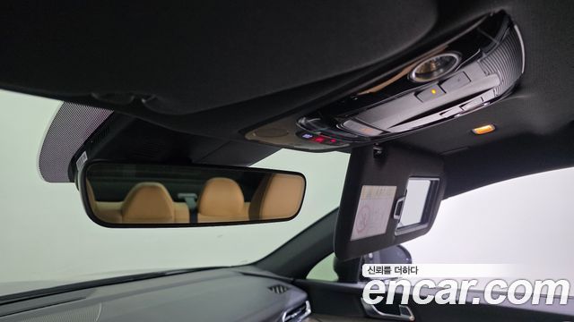 Kia K5 Hybrid (III) Noblesse 2023 — фото 15