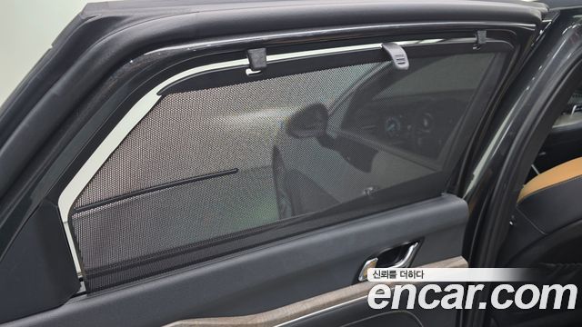 Kia K5 Hybrid (III) Noblesse 2023 — фото 19