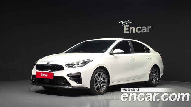 Kia K3 Standard LED Pack