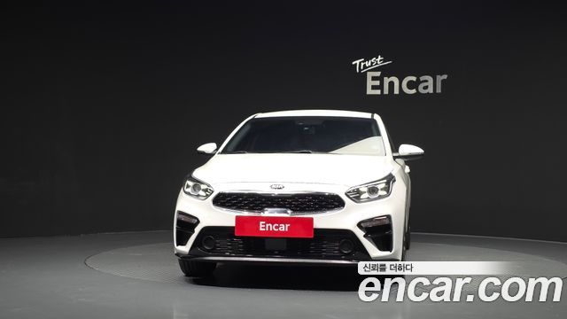 Kia K3 Standard LED Pack 2021 — фото 3