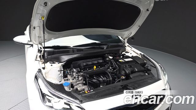 Kia K3 Standard LED Pack 2021 — фото 6