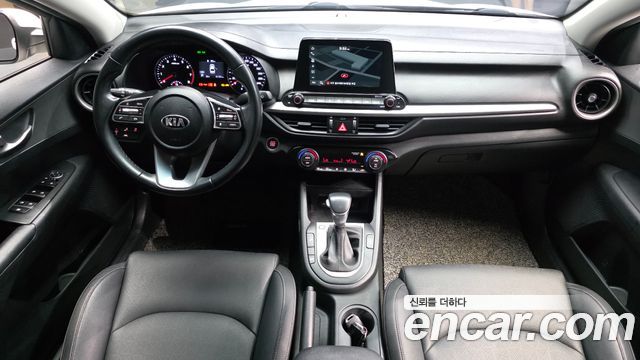 Kia K3 Standard LED Pack 2021 — фото 7