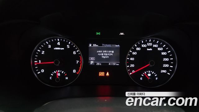 Kia K3 Standard LED Pack 2021 — фото 8