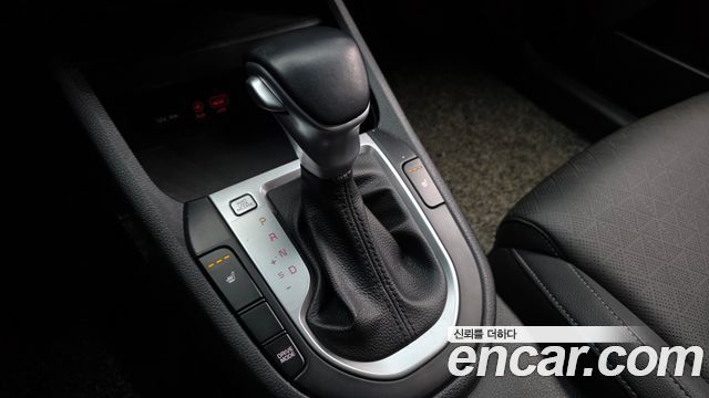 Kia K3 Standard LED Pack 2021 — фото 9