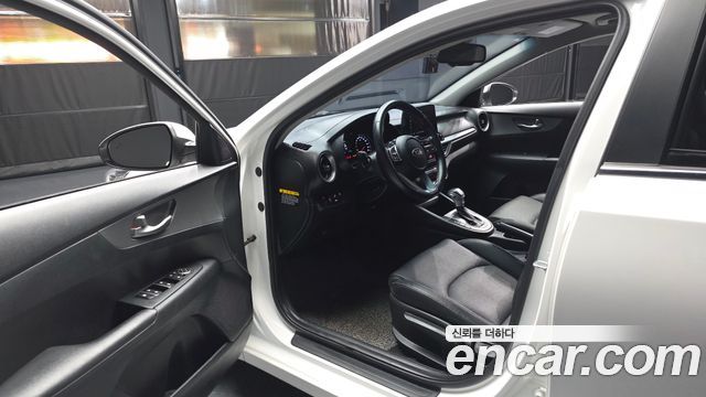 Kia K3 Standard LED Pack 2021 — фото 10