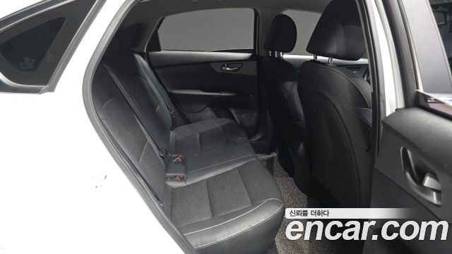 Kia K3 Standard LED Pack 2021 — фото 12
