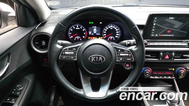 Kia K3 Standard LED Pack 2021 — фото 13