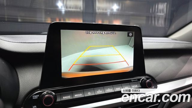 Kia K3 Standard LED Pack 2021 — фото 14