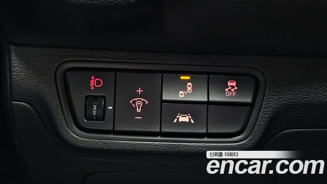 Kia K3 Standard LED Pack 2021 — фото 17