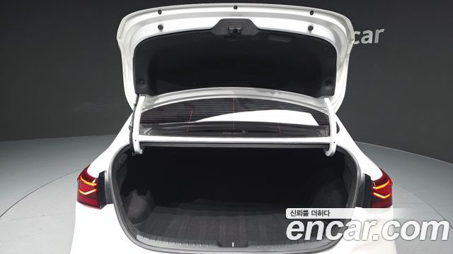 Kia K3 Standard LED Pack 2021 — фото 20