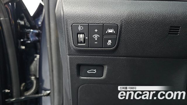 Kia K5 (III) 2.0 Noblesse 2020 — фото 14