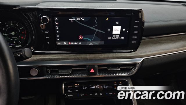 Kia K5 (III) 2.0 Noblesse 2020 — фото 16