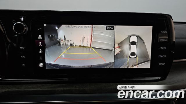 Kia K5 (III) 2.0 Noblesse 2020 — фото 17